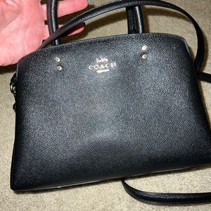 Brand new Coach purse. No scratches or defects.